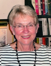 Margaret  Burrell
