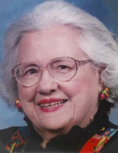 Betty J. Erickson