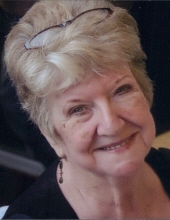 Barbara J. Irving