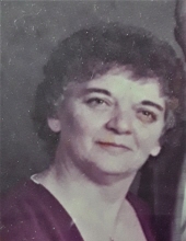 Barbara "Bobbi" M. Thoma