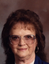 Joyce Ann Horton