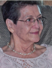 Eileen "Nadeen" Barrett
