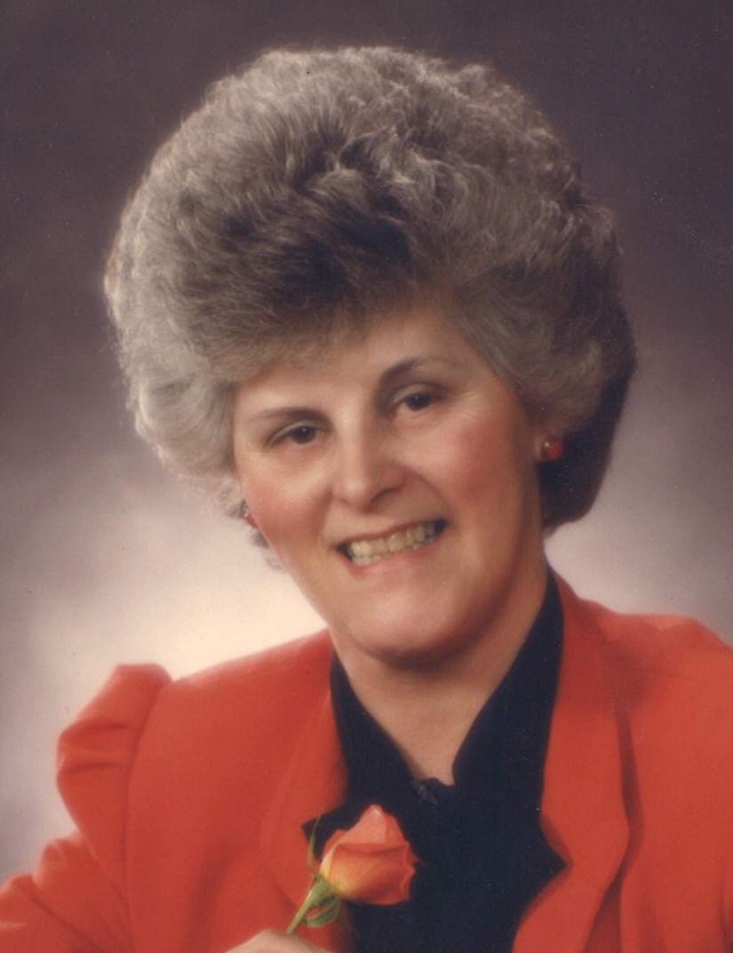 Deloris Ruth Write Obituary