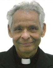 Rev. Xavier Elambassery