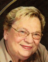 Martha Barkhau Malone