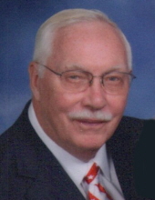 David N. McConnell