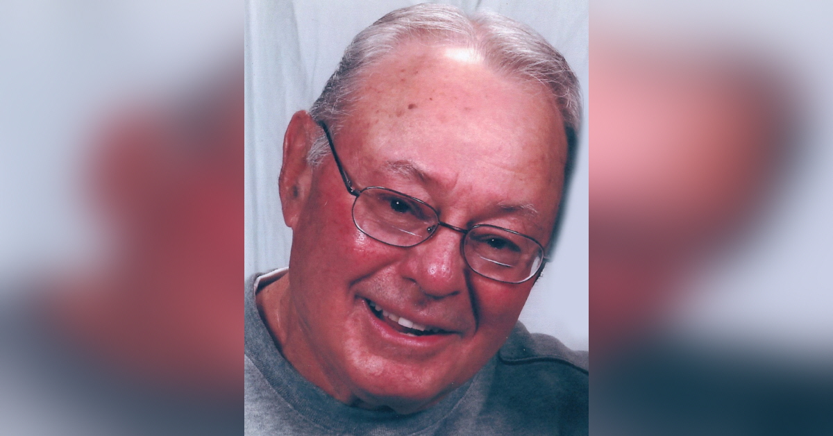 Obituary information for Jim Johnson