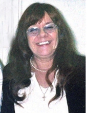 Sharon Lynn Gross