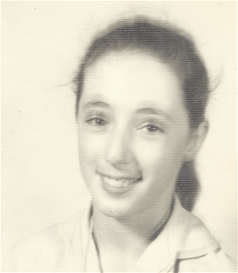 Photo of Joyce Esquibel