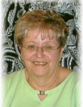 Judy Ann Gray