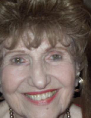 Mary Taccetta Bronx, New York Obituary