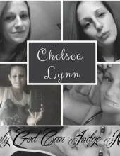 Chelsea Lynn Lynch 21666821