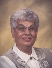 Margaret Mae Ross