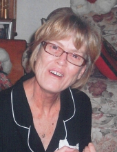 Beverly Lynn Schwindenhammer