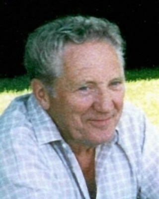 Photo of Donald Kesselring
