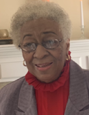 Betty Elizabeth McCloud Dothan, Alabama Obituary