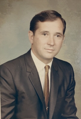 Photo of Arthur Judge, Jr.