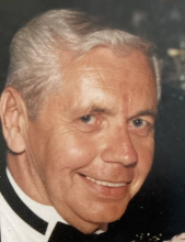 Warren  W. Sutcliffe