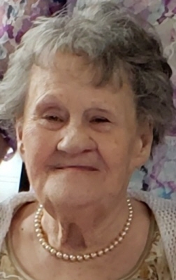 Barbara Joan Smith