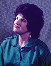 Hilda Florine Burchett