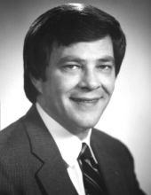 John C.  Myers