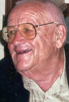 John A. Metcalfe
