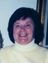 Frances E. Noonan