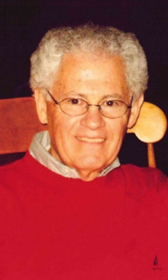 Photo of Ronald Helms