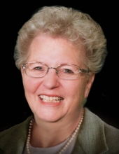 Eileen G.  Marr