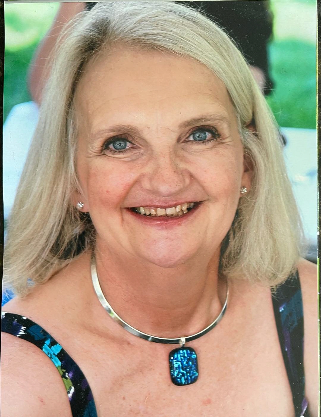 Irene M. Hanson 2021 Gendernalik Funeral Home