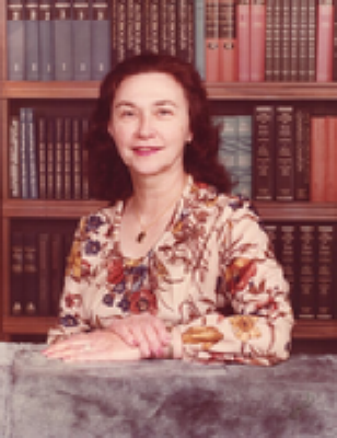 Virginia Frances Brunner Herington, Kansas Obituary