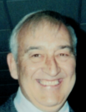Douglas L. Hebert