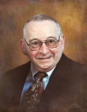 Chester F. Kamowski Jr.