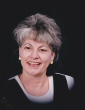 Carolyn  Hankey Allison