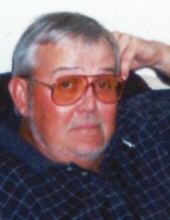 John R. Mellen Jr.