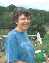 Joyce  Lynn Davis