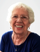 Patricia LeBeau
