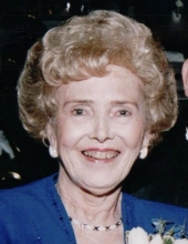 Mildred F. Stevens