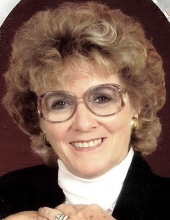Peggy Joan Dobey
