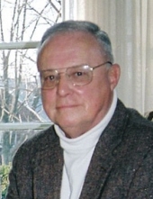 Jim Eugene Ryhal