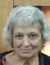 Mary Ellen Cabanillas