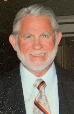 Photo of Lawrence Purcell