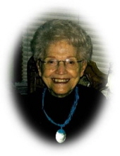 Norma Booher