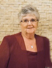Patricia A. Quinlan