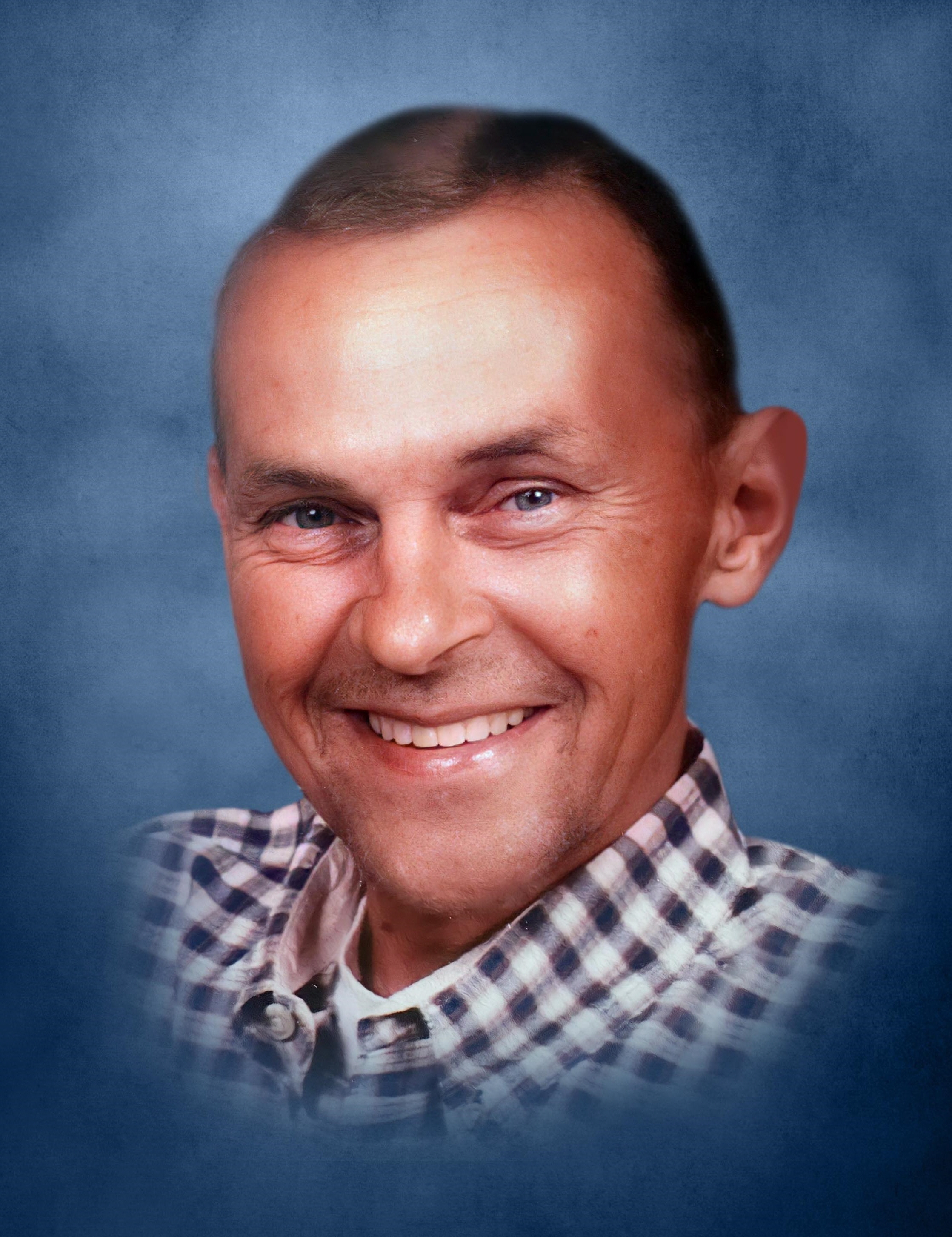 Obituary information for James 