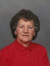 Jennie E. Haffenbredl