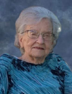 Eunice Pearl Bue Clarkfield, Minnesota Obituary