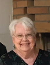 Joan A. McKenzie