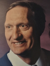 Bernard Robert Vodak