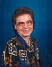 Joan Bell Holmes